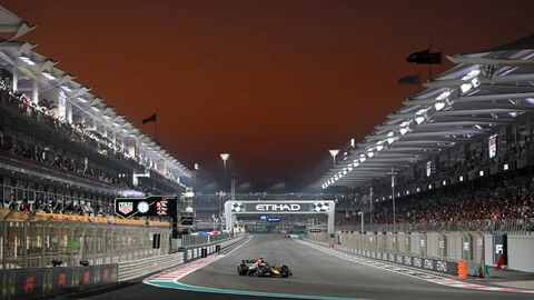 Fórmula 1 2026: Los Grandes Premios de Qatar y Abu Dhabi podrían cancelarse