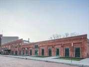 Primera fábrica de General Motors se transforma en un museo y centro de eventos