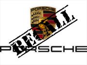 Recall de Porsche a 59,000 unidades del Macan 