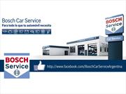 Bosch Car Service Argentina se lanzó a las redes sociales