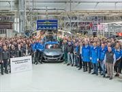 BMW inicia la producción del Z4 2019