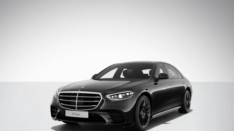 Mercedes-Benz potencia el atractivo y lujo del Clase S con sutiles grandes mejoras