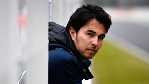 Cuáles son las razones por las que Red Bull Racing contrató a Sergio "Checo" Pérez