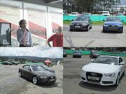 Audi Driving Experience 2014: una increíble experiencia   