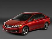 Honda Civic 2013 llega a México desde $262,900 pesos