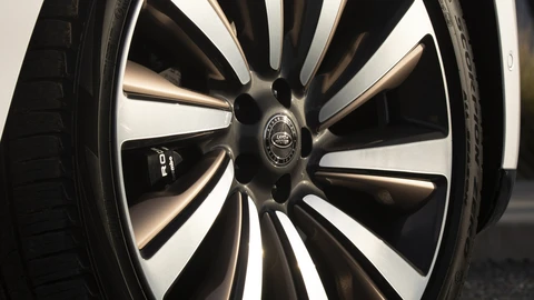 JLR incorporará neumáticos sustentables en sus modelos desde finales de este año