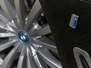BMW Group logra ventas récord de vehículos eléctricos e híbridos 
