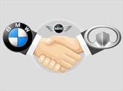 Great Wall y BMW unirán fuerzas en pos de los autos eléctricos