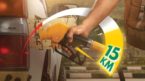 Shell presentó en Chile su nueva gasolina FuelSave 95 octanos