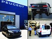 Peugeot Posventa anuncia descuentos del 20% durante agosto y septiembre