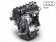 Este es el revolucionario motor 2.0 TFSi del nuevo Audi A4