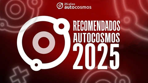 Recomendados Autocosmos 2025 – Estos son los 10 modelos seleccionados