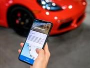 La experiencia fascinante de Porsche ahora en tu smartphone