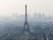 Ningún auto con más de 20 años podrá circular en el centro de París