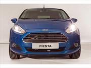 Ford Fiesta 2013: Se pone al día en diseño y mecánica