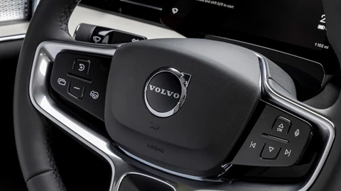 Volvo y Santander se unen para tener nuevos productos financieros