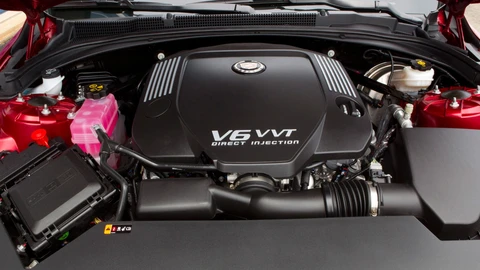 El icónico V6 de 3.6 L de General Motors tiene los días contados
