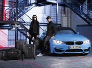 BMW presenta la nueva línea de accesorios M Collection