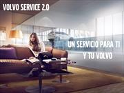 Volvo Service 2.0 llega a México