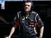 F1: Renault apoyaría a un argentino