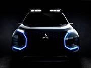 Mitsubishi tendrá su primer SUV eléctrico