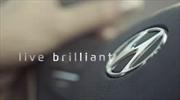 Hyundai Motor lanza “Live Brilliant”