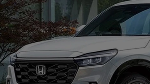 Honda avanza en el desarrollo de un nuevo SUV que se ubicará antes del HR-V