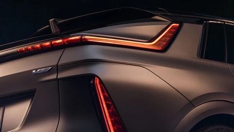 Cadillac Lyriq-V 2026, ya se vende en México, precios y versiones