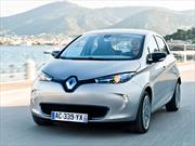 Renault ZOE, el mejor “Supermini” 2013 según EuroNCAP