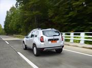 Test drive: Renault Duster 2017