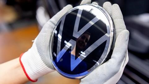 Volkswagen se disculpa por anuncio racista