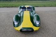 Lister Jaguar Knobbly Stirling Moss Edition, historia exclusiva