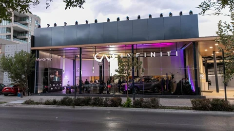 73% de los autos nuevos son comprados a través de crédito a julio de 2025