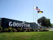 Goodyear elaborará neumáticos con aceite de soja