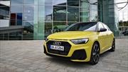 Primer contacto desde Alemania con el nuevo Audi A1