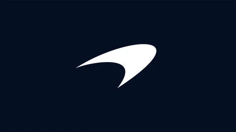 McLaren mira al pasado para su nuevo logotipo