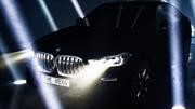 BMW X6 Vantablack: el más negro de los negros