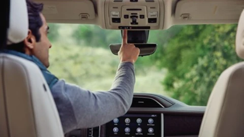 OnStar cumple 13 años en México; su ecosistema permite recuperar vehículos robados