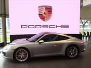 Porsche 911, en Colombia desde $476’900.000