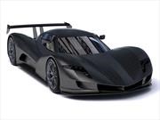 Aspark Owl quiere convertirse en el auto más rápido del mundo
