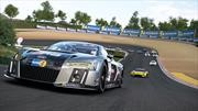 Michelin firma alianza con el Gran Turismo para PlayStation