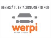 Werpi, la app ideal para estacionar en Buenos Aires