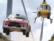 WRC Portugal 2016: victoria de Meeke y Citroën 