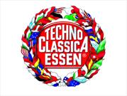 15 cosas de debes saber de Techno Classica Essen 2015 