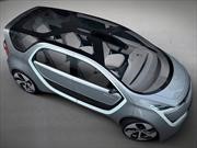 Chrysler Portal Concept, la futura minivan americana