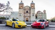 Porsche 911 2012 llega a México