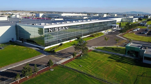 Nissan produce tres millones de vehículos con energía libre de CO2 en México