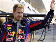F1: Vettel se va de Red Bull. ¿Se pasa a Ferrari?