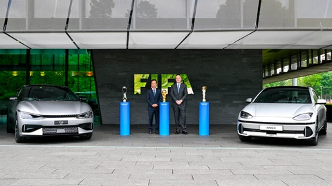 Hyundai y KIA mantienen alianza con la FIFA hasta 2030