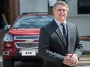 Asume un nuevo presidente en General Motors Uruguay, Argentina y Paraguay